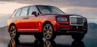 Rolls-Royce Cullinan: el SUV de lujo está listo - SoyMotor.com