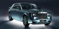 Rolls-Royce eléctrico - SoyMotor.com