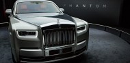 Rolls-Royce Phantom - SoyMotor.com