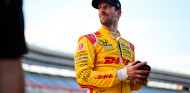 Grosjean: &quot;Un F1 no aguantaría tres vueltas en un circuito de IndyCar&quot; - SoyMotor.com