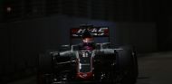 Romain Grosjean en Singapur - LaF1