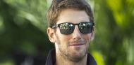 Romain Grosjean - LaF1