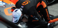 Roman Rusinov: "Me niego a aceptar las condiciones discriminatorias de la FIA" - SoyMotor.com