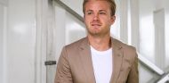 Nico Rosberg en una imagen de archivo - SoyMotor
