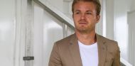 Nico Rosberg - SoyMotor.com