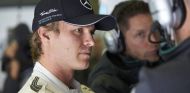 Nico Rosberg en Bélgica - LaF1