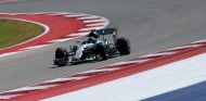 Nico Rosberg en Estados Unidos - LaF1