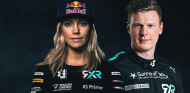 Rosberg X Racing cambia su alineación para 2022 - SoyMotor.com