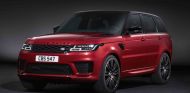 Range Rover Sport 2018 - SoyMotor.com