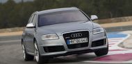 Audi te convence de que el futuro son los coches autónomos - SoyMotor.com