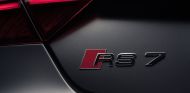 Audi RS7 2018 Híbrido - SoyMotor.com