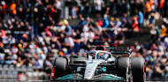 Mercedes tiene el coche con el suelo más flexible, según Verstappen - SoyMotor.com
