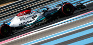 Mercedes, realista: "No esperamos estar en el ritmo de Ferrari y Red Bull" - SoyMotor.com