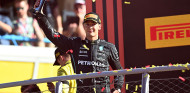 Russell suma un nuevo podio en Monza: &quot;Tenemos que estar contentos&quot; - SoyMotor.com