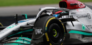 Mercedes quiere dar otro paso adelante en Silverstone - SoyMotor.com