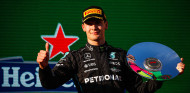 Russell, podio y segundo en el Mundial: ¿Llegará Mercedes? - SoyMotor.com