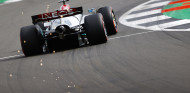 Mercedes cree que han dado un paso adelante: "No solemos estar tan cerca un viernes" - SoyMotor.com
