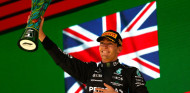 Russell: "Con el coche adecuado, puedo ganar a Hamilton y a cualquiera" -SoyMotor.com