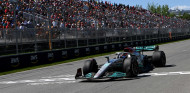 Mercedes quiere ganar en Silverstone, pero deben mantenerse &quot;realistas&quot; - SoyMotor.com