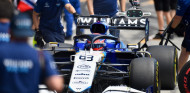 Williams: "Sabemos que es probable que Mercedes quiera a Russell en 2022" - SoyMotor.com