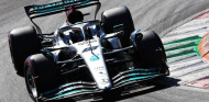 Mercedes mira hacia la victoria en Singapur: "Será uno de nuestros mejores circuitos" -SoyMotor.com