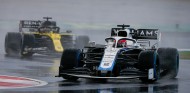 Williams pasará a ser equipo cliente de Alpine en 2022, según prensa italiana - SoyMotor.com