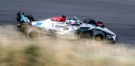 Mercedes sorprende y lidera con doblete los Libres 1 de Zandvoort; Sainz, tercero -SoyMotor.com