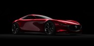 Mazda RX-Vision Concept -SoyMotor