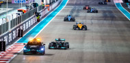 La FIA cambia las normas del proceso de retirada del coche de seguridad -SoyMotor.com
