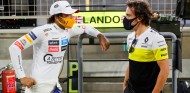 Sainz: "Nunca va a haber otro Alonso, yo intento hacer mi propio camino" - SoyMotor.com