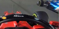VÍDEO: Carlos Sainz gana el primer duelo contra Fernando Alonso - SoyMotor.com