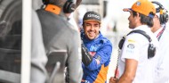 Sainz: "La F1 es para los mejores y Alonso es uno de ellos" - SoyMotor.com