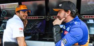 Sainz: "Alonso podría haber ganado más títulos en la F1" - SoyMotor.com