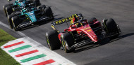 Remontada en Monza: todos los adelantamientos de Carlos Sainz - SoyMotor.com