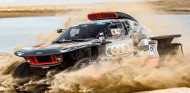 Sainz y Audi triunfan en Marruecos como aviso para el Dakar - SoyMotor.com