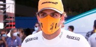 Sainz, optimista tras el quinto de Austria: "Podría haber más podios este año"