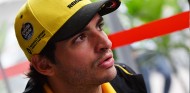 Carlos Sainz en Interlagos - SoyMotor.com