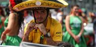 Carlos Sainz en México - SoyMotor.com