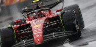Sainz, tercero: &quot;A ver qué podemos hacer con Alonso mañana&quot; - SoyMotor.com
