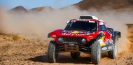 Sainz repite victoria en la Etapa 4 del Rally de Marruecos; Alonso, destellos de talento - SoyMotor.com