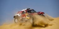 Dakar 2020, Etapa 11: Sainz, a un paso de la gloria; Alonso remonta - SoyMotor.com