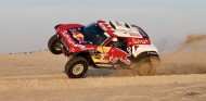 Sainz y su objetivo para el Dakar 2020: "Ganar" - SoyMotor.com