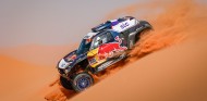 Dakar 2021, Etapa 4: otra victoria de Al-Attiyah, Sainz vuelve a la carga - SoyMotor.com