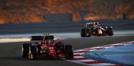 Sainz hace soñar a Ferrari: mejor tiempo en el sector 'de motor' - SoyMotor.com