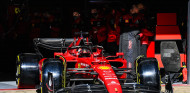 Ferrari quiere tener el motor más potente en 2022, apunta Sainz - SoyMotor.com