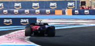 Lapsus en Francia: Ferrari se inventa un 'Stop & Go' de cinco segundos - SoyMotor.com