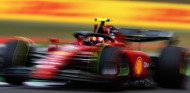 Sainz espera una "batalla ajustada" en Silverstone: "El coche es muy competitivo" - SoyMotor.com