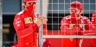 Sainz y su debut con Ferrari: "No voy a mentir, estoy impaciente" - SoyMotor.com