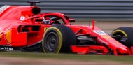 Ferrari probará este lunes los neumáticos de 18 pulgadas de Pirelli en Jerez   - SoyMotor.com