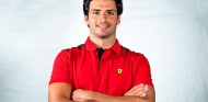 Algo especial para esta semana: Sainz debuta con Ferrari - SoyMotor.com